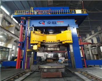 西(xī)安液壓機生(shēng)産廠家維修(xiū)改造哪家好(hǎo)？