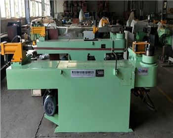 蘭州微(wēi)電腦液壓彎(wān)管機