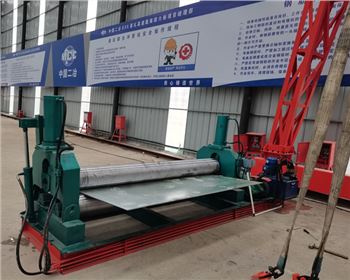 中國二冶隴南(nán)項目部