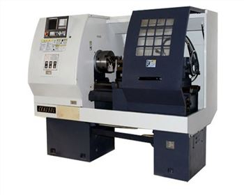 小編帶你(ni)了解數控機(ji)床是怎樣工(gōng)作的