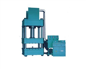 液(ye)壓機維修維(wei)護及售後保(bǎo)養方案與技(jì)巧