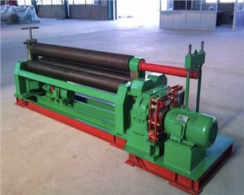 全(quán)聯小編給你(nǐ)講解卷闆機(jī)的使用特點(diǎn)