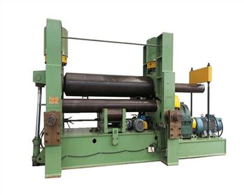 小編(biān)給你講解卷(juàn)闆機上的電(diàn)動機構件的(de)重要性