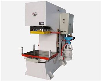 全聯(lián)小編給(gei)你講解(jie)油壓機(ji)和液壓(yā)機的區(qū)别