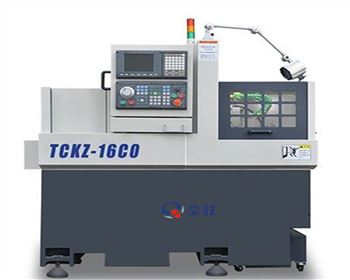 小(xiǎo)編帶你了解(jiě)數控機床與(yǔ)普通機床的(de)區别是什麼(me)？