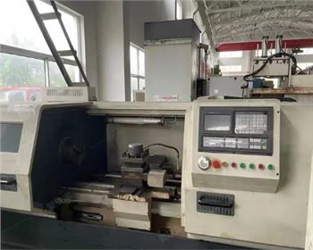數控機床-數(shù)控機床發展(zhan)史！